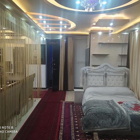 Hotel Mehman Khana Kabul Zewnętrze zdjęcie