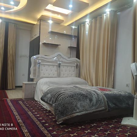 Hotel Mehman Khana Kabul Zewnętrze zdjęcie
