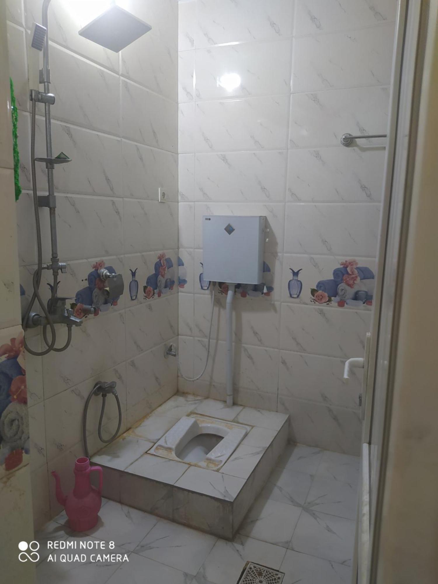 Hotel Mehman Khana Kabul Zewnętrze zdjęcie