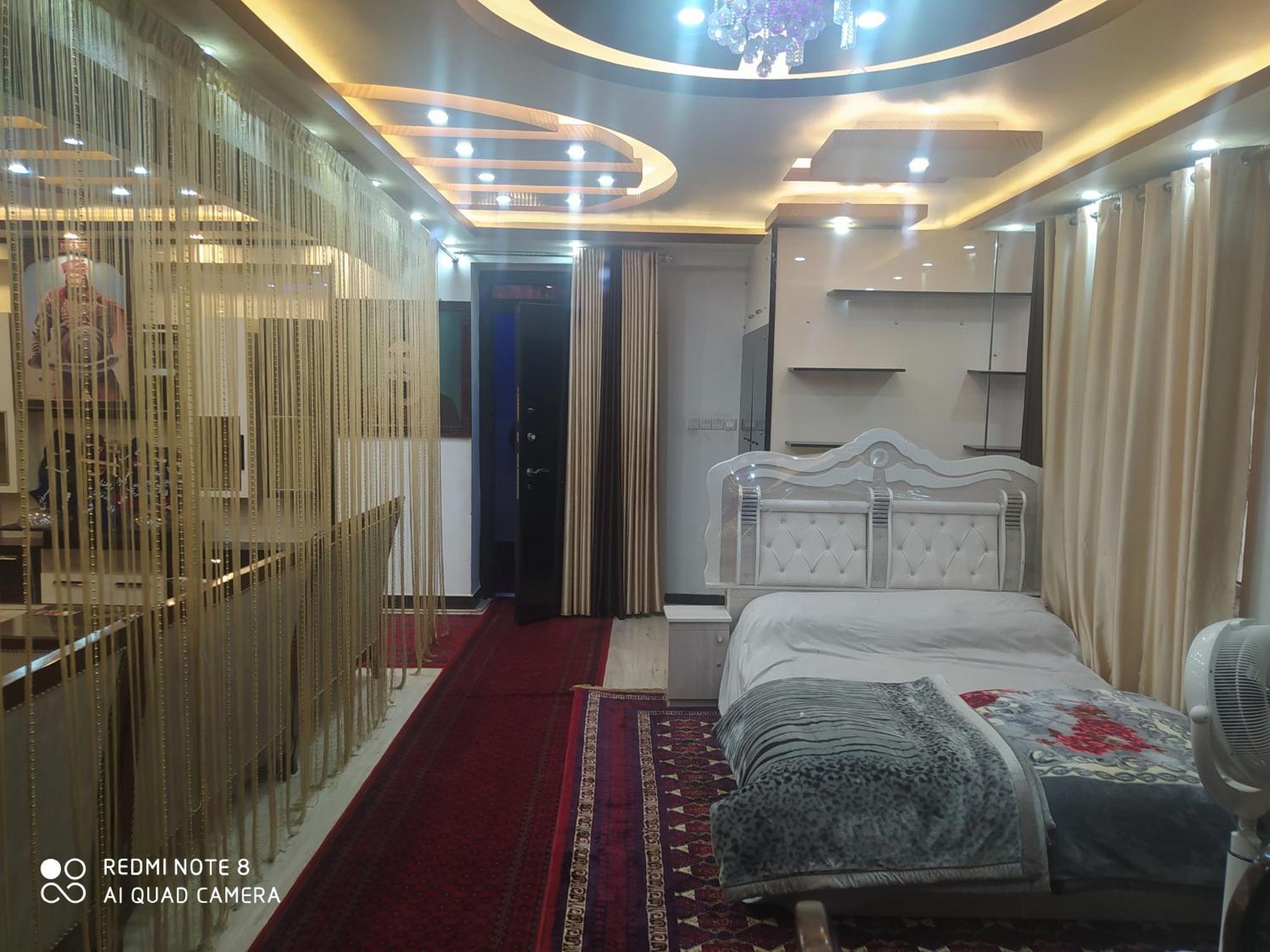 Hotel Mehman Khana Kabul Zewnętrze zdjęcie