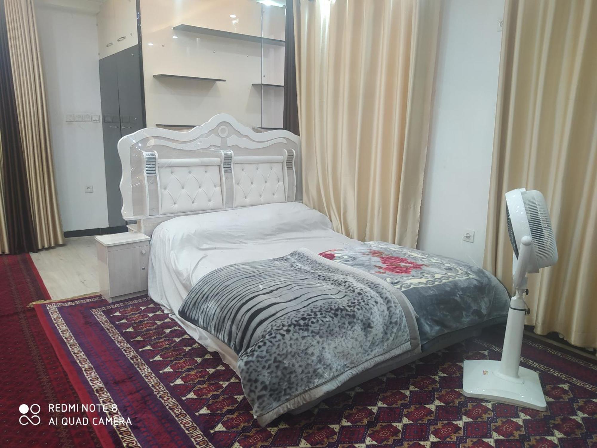 Hotel Mehman Khana Kabul Zewnętrze zdjęcie
